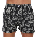 Boxers para homem Represent exclusive Ali vintage paparazzi (R3M-BOX-0621)