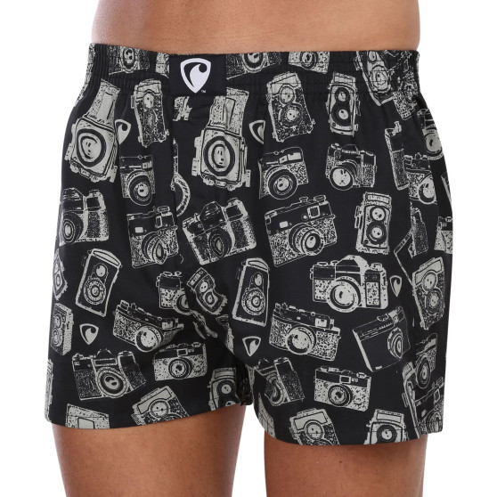 Boxers para homem Represent exclusive Ali vintage paparazzi (R3M-BOX-0621)