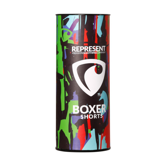 Boxers para homem Represent exclusive Ali vintage paparazzi (R3M-BOX-0621)