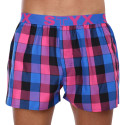 Boxers para homem Styx desporto elástico multicolorido (B1008)