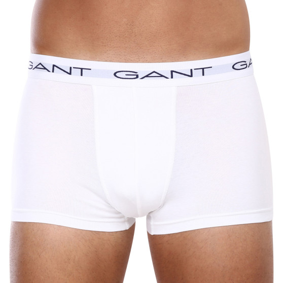 3PACK Boxers para homem Gant multicolorido (900013003-105)