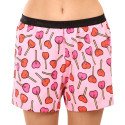 Boxers de mulher Represent lick me! (R3W-BOX-0710)