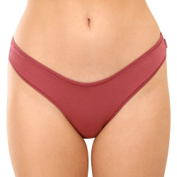 Cuecas para mulher Calvin Klein rosa (QD3955E-VLL)