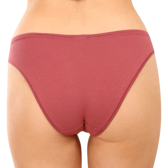 Cuecas para mulher Calvin Klein rosa (QD3955E-VLL)