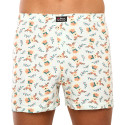 Boxers para homem Gino multicolorido (75197)