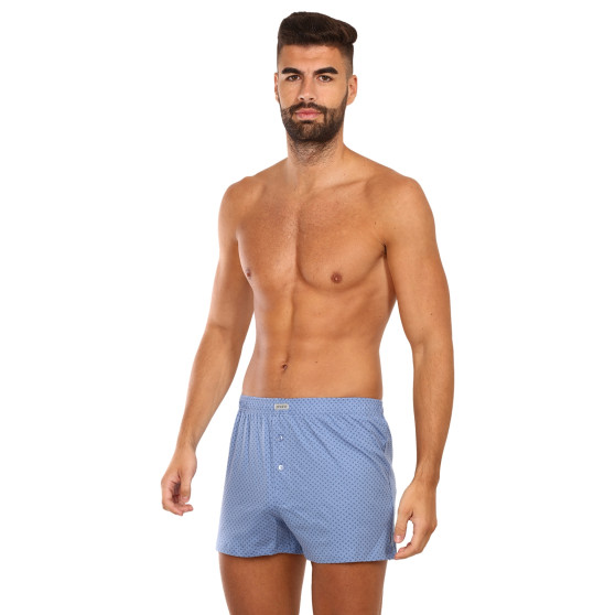 3PACK Boxers para homem Andrie multicolorido (PS 5739)