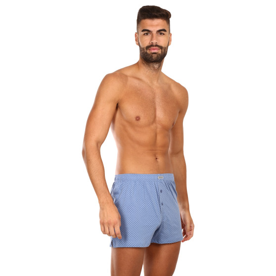 3PACK Boxers para homem Andrie multicolorido (PS 5739)