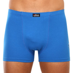 Boxers para homem Gino azul (73110)