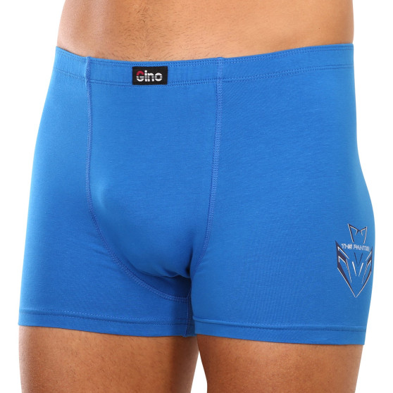 Boxers para homem Gino azul (73110)