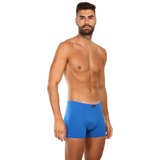 Boxers para homem Gino azul (73110)