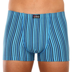 Boxers para homem Gino azul (73112)