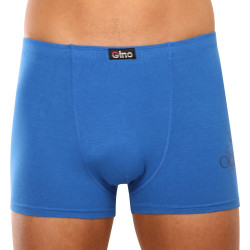 Boxers para homem Gino azul (73115)