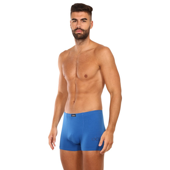 Boxers para homem Gino azul (73115)