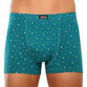 Boxers para homem Gino green (73118)