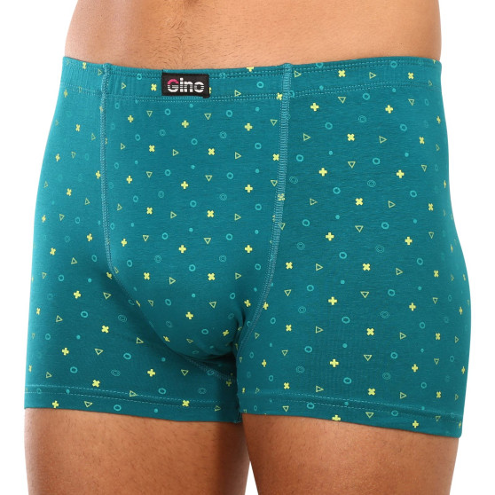 Boxers para homem Gino green (73118)