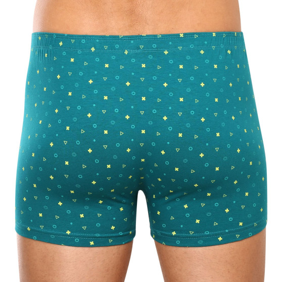 Boxers para homem Gino green (73118)