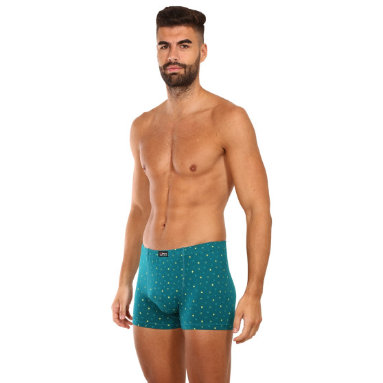 Boxers para homem Gino green (73118)