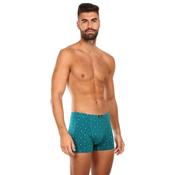 Boxers para homem Gino green (73118)