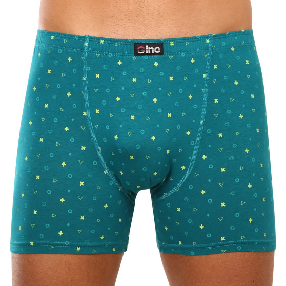 Boxers para homem Gino petrol (74149)