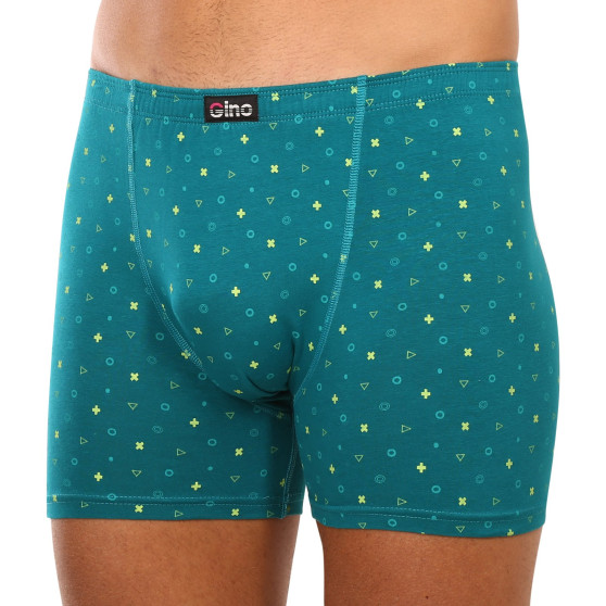 Boxers para homem Gino petrol (74149)