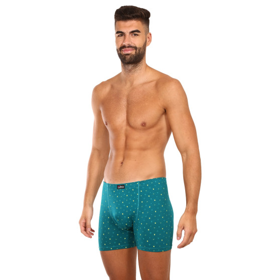 Boxers para homem Gino petrol (74149)