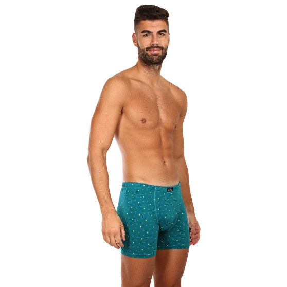 Boxers para homem Gino petrol (74149)