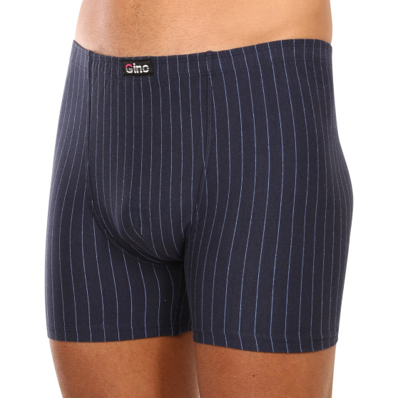 Boxers para homem Gino azul (74151)