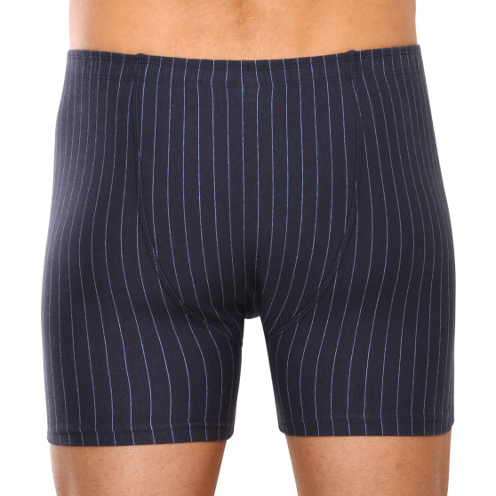 Boxers para homem Gino azul (74151)