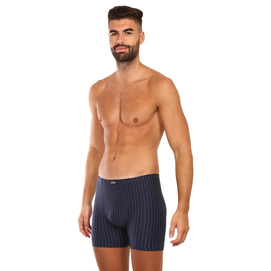 Boxers para homem Gino azul (74151)