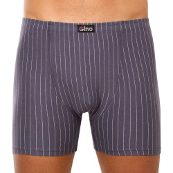 Boxers para homem Gino cinzento (74151)