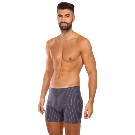 Boxers para homem Gino cinzento (74151)