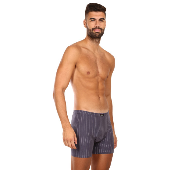 Boxers para homem Gino cinzento (74151)