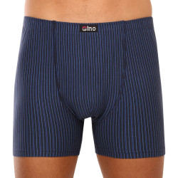 Boxers para homem Gino azul (74153)