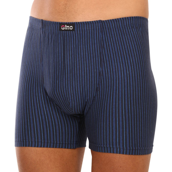 Boxers para homem Gino azul (74153)