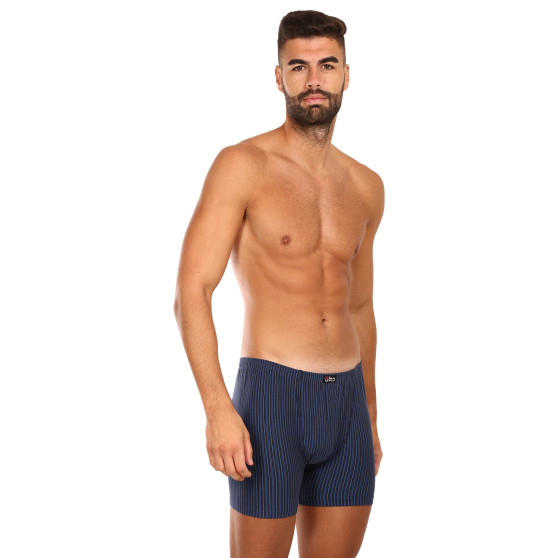 Boxers para homem Gino azul (74153)