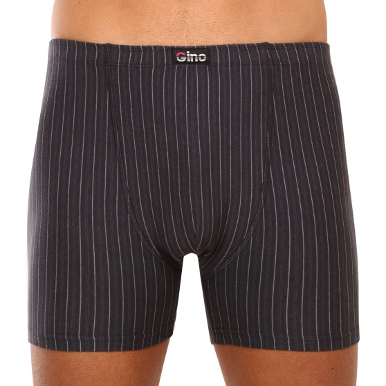 Boxers para homem Gino cinzento (74153)