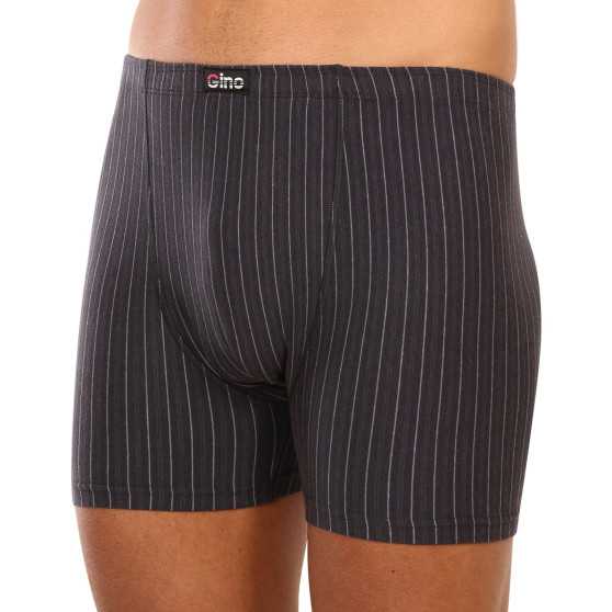 Boxers para homem Gino cinzento (74153)