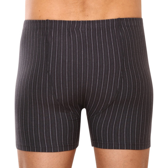 Boxers para homem Gino cinzento (74153)