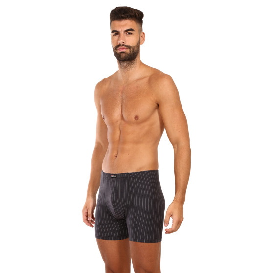 Boxers para homem Gino cinzento (74153)