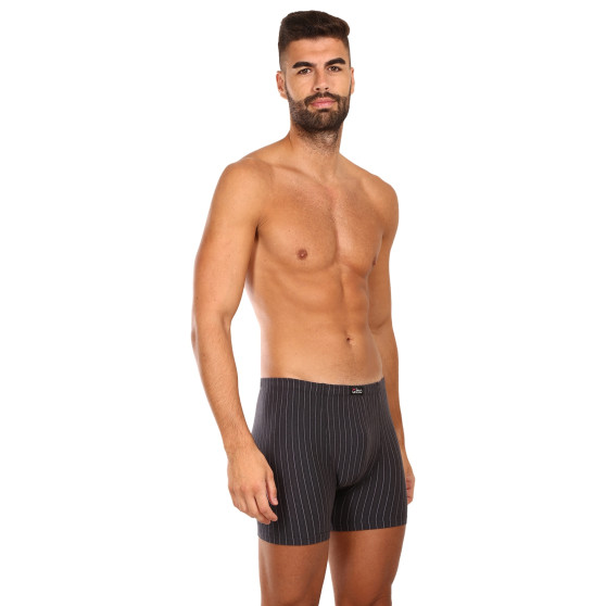 Boxers para homem Gino cinzento (74153)