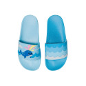 Chinelos Merry Baby Dedoles Merry Whale (D-K-F-SD-C-PVC-1601)