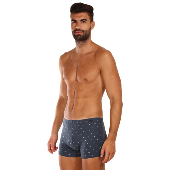 3PACK Boxers para homem Andrie multicolorido (PS 5743)