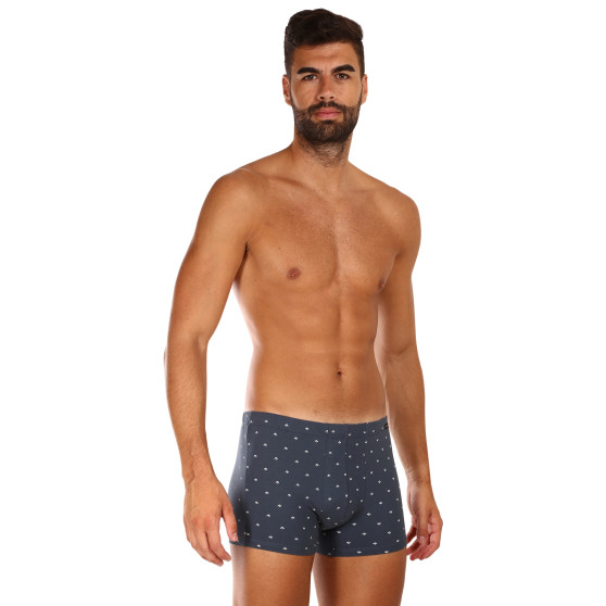 3PACK Boxers para homem Andrie multicolorido (PS 5743)