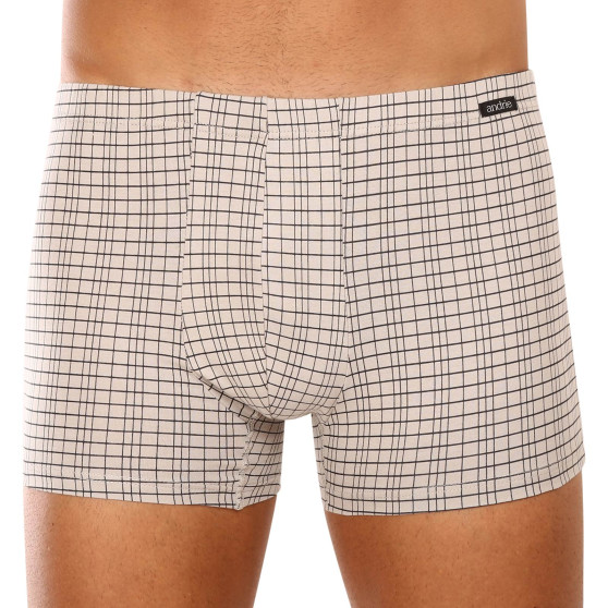 3PACK Boxers para homem Andrie multicolorido (PS 5742)