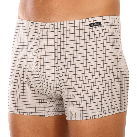 3PACK Boxers para homem Andrie multicolorido (PS 5742)