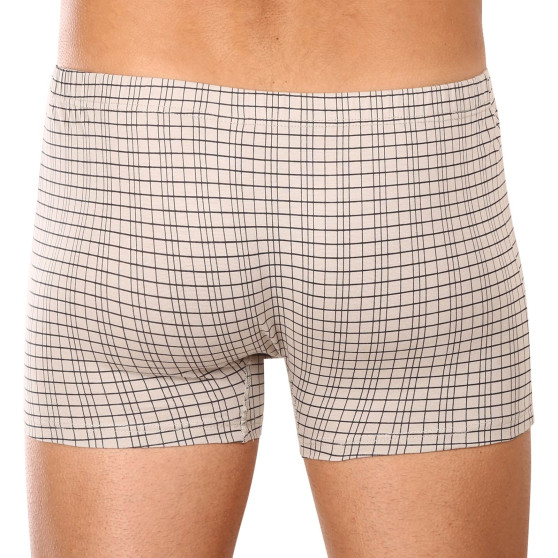 3PACK Boxers para homem Andrie multicolorido (PS 5742)