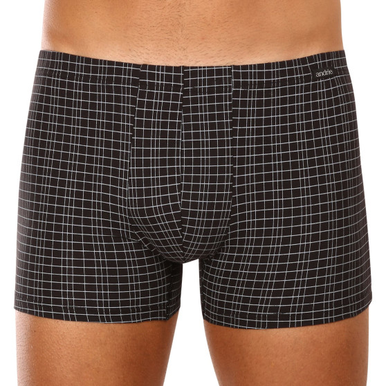 3PACK Boxers para homem Andrie multicolorido (PS 5742)