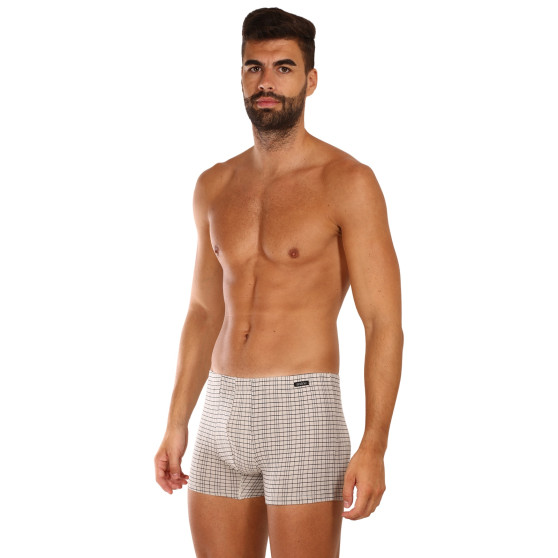 3PACK Boxers para homem Andrie multicolorido (PS 5742)