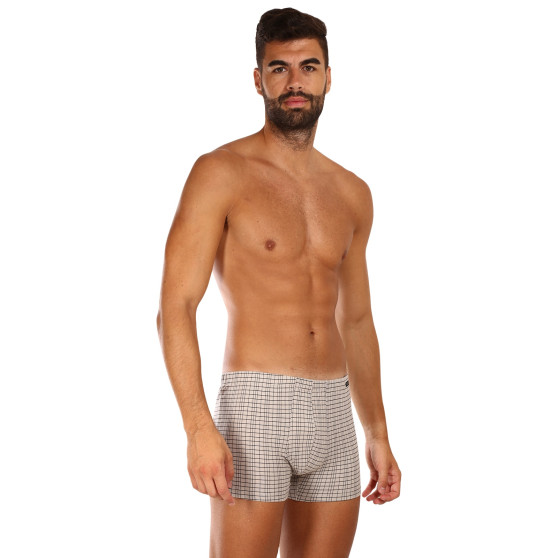 3PACK Boxers para homem Andrie multicolorido (PS 5742)