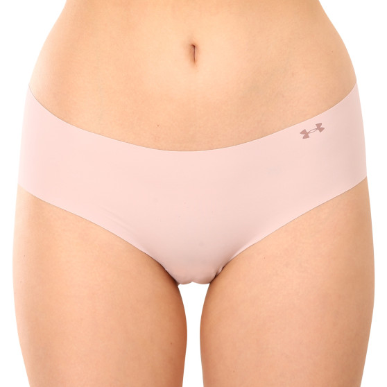 3PACK cuecas para mulher Under Armour multicolorido (1325616 004)